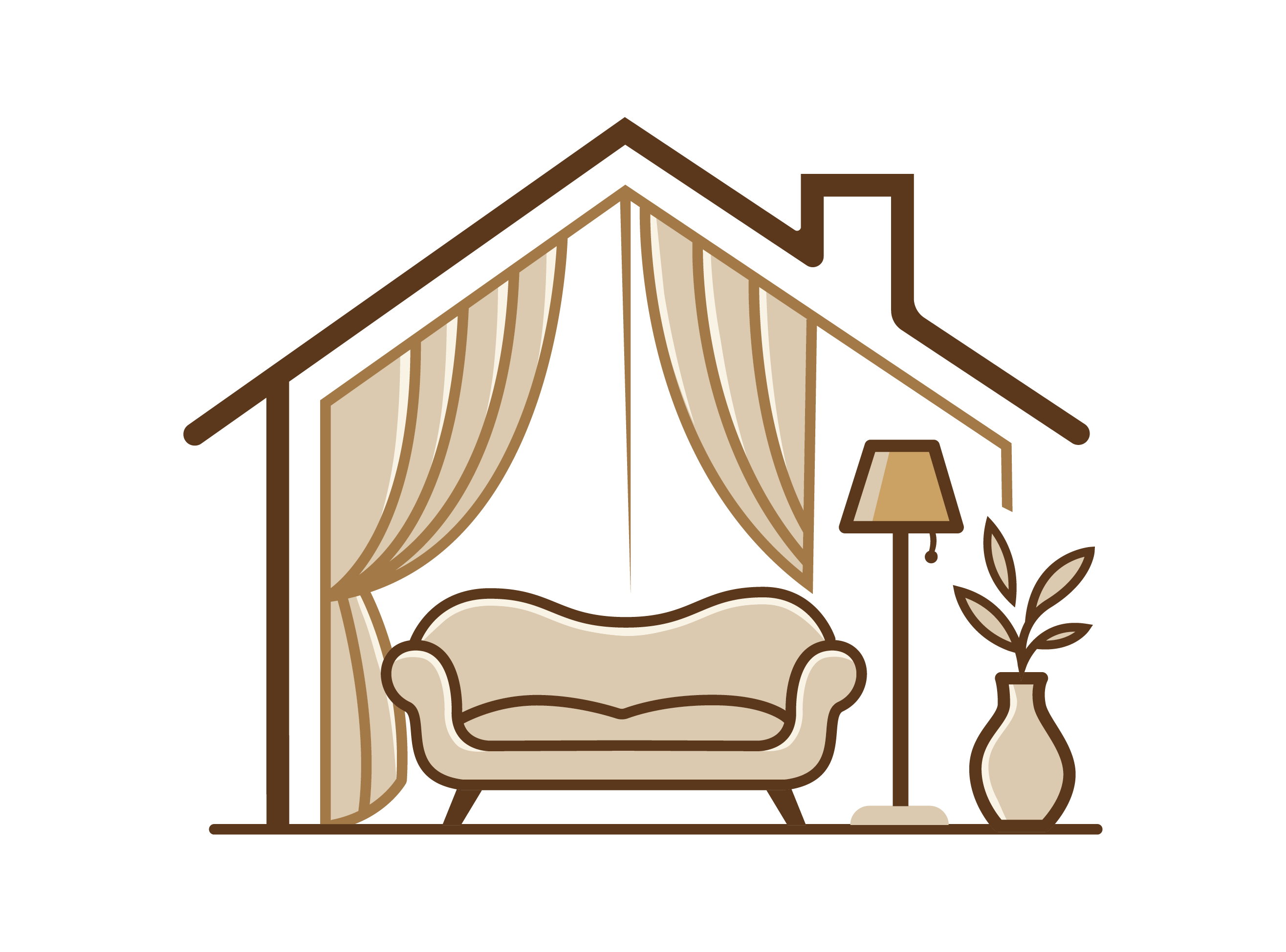 Decor Inn Logo