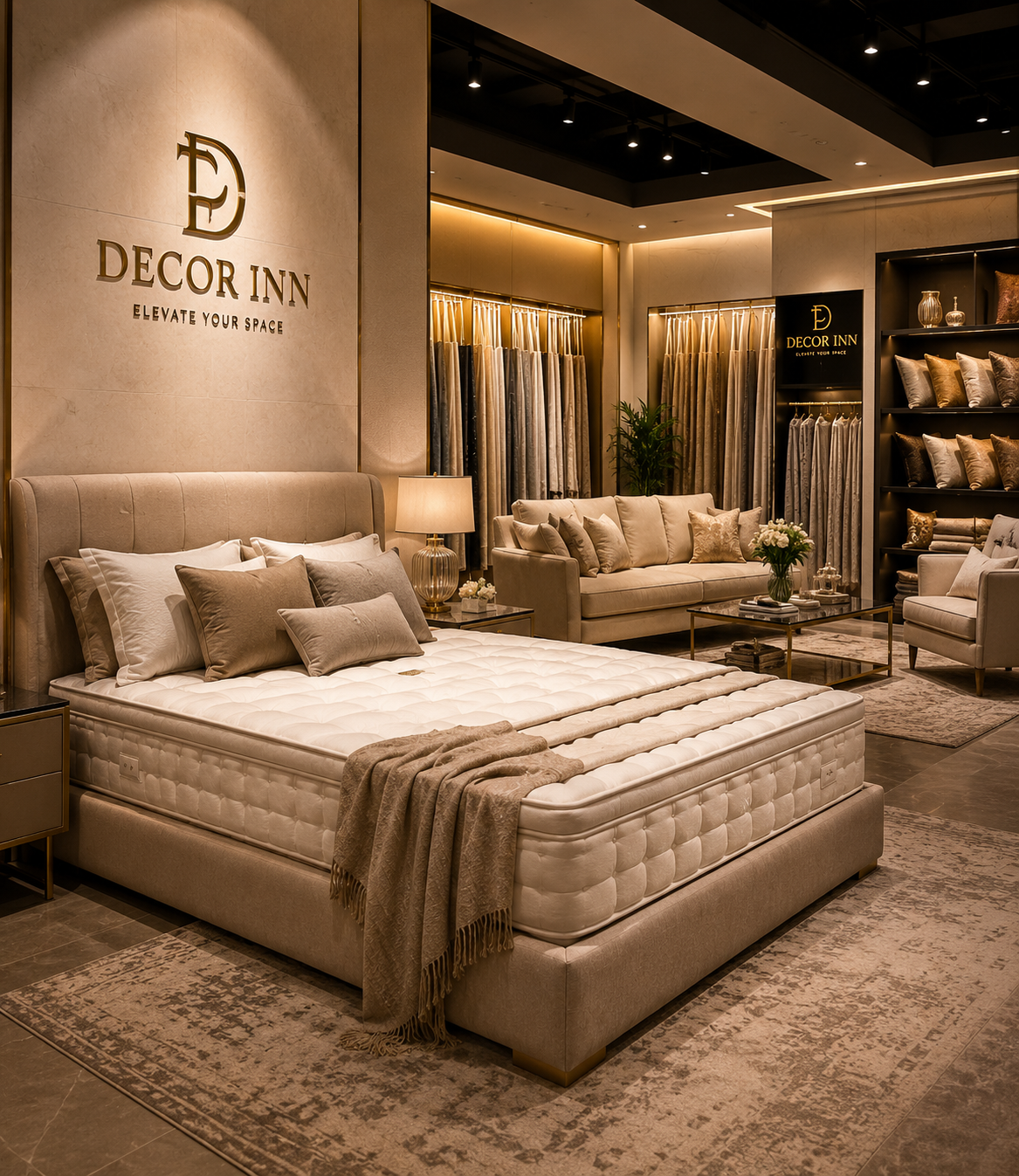 Decor Inn