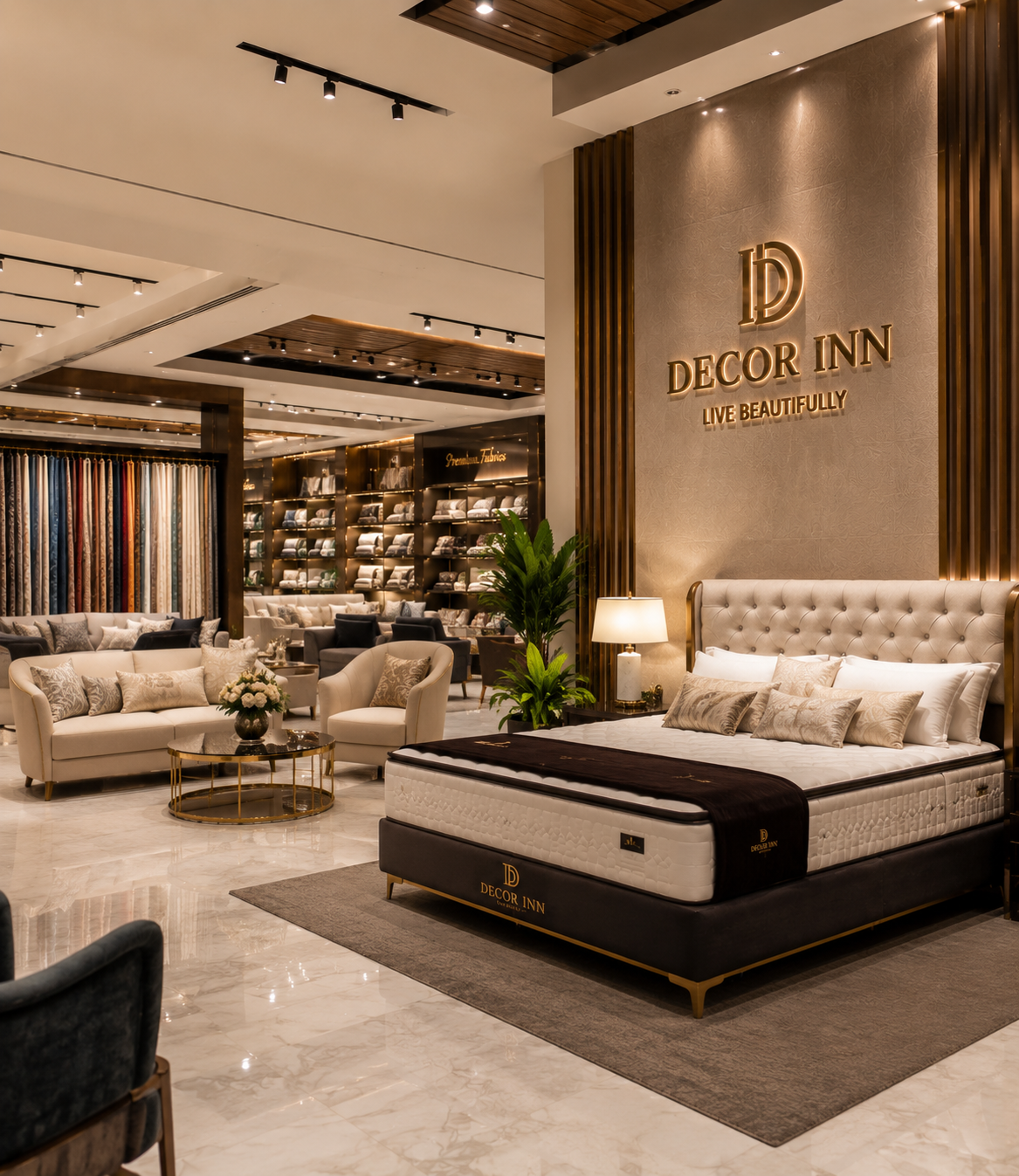 Decor Inn