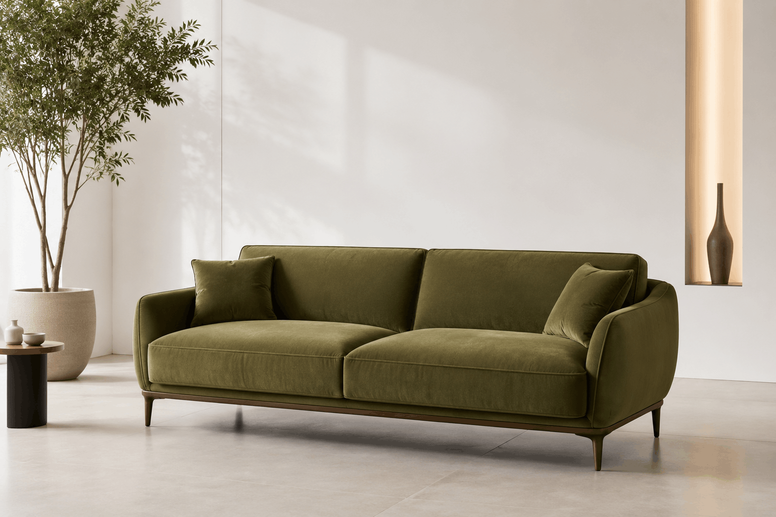 Readymade Sofas