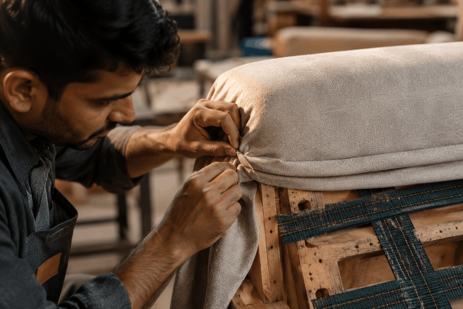 Customized Sofas