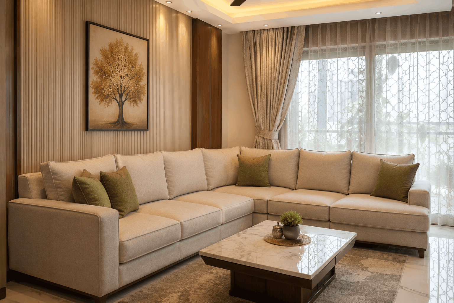 Sofa Projects