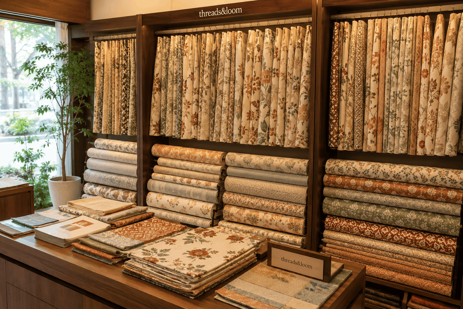 Fabric Collection