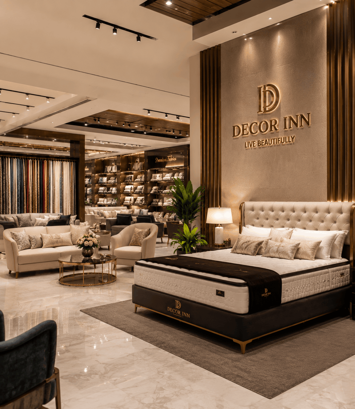 Decor Inn