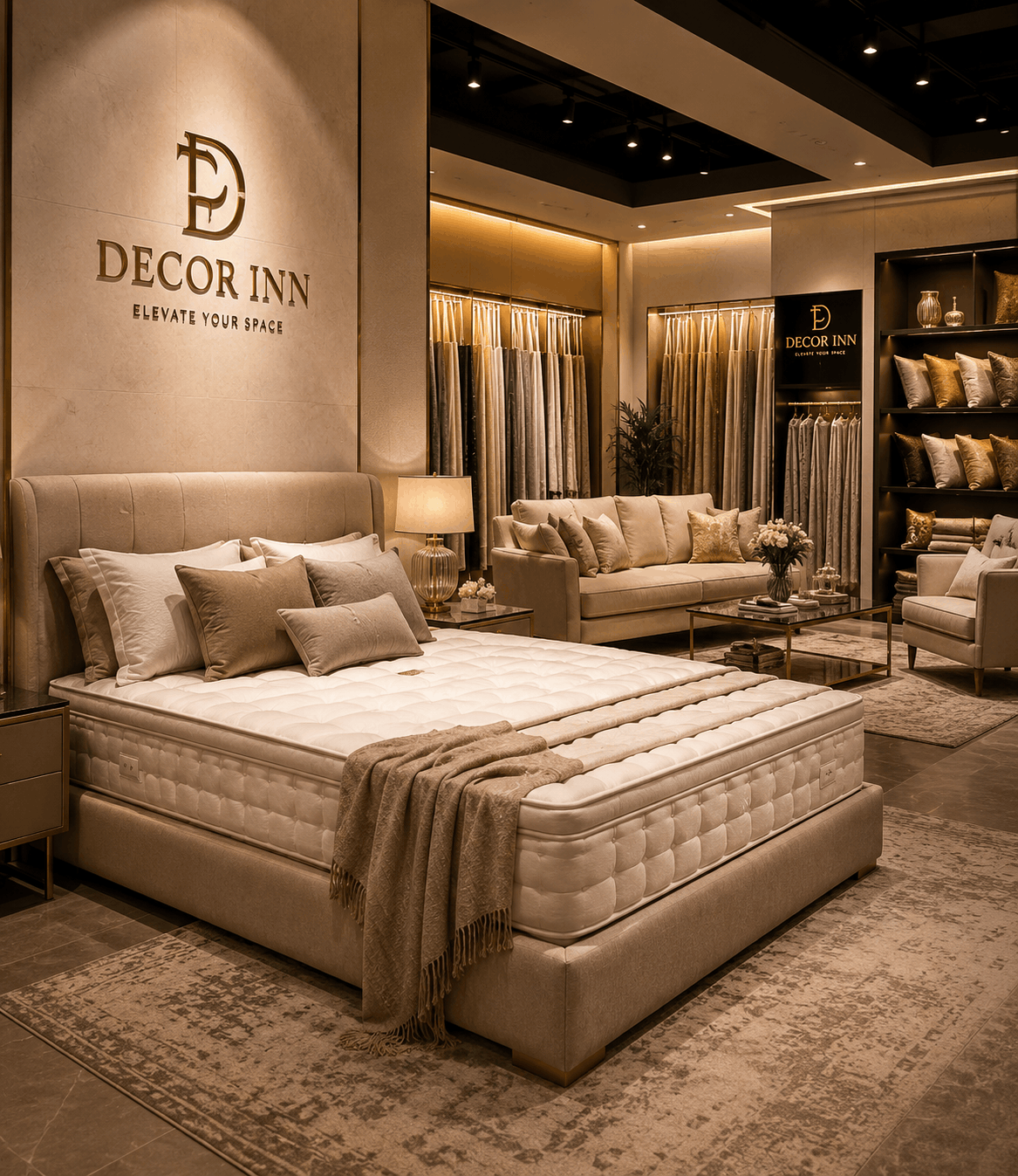 Decor Inn