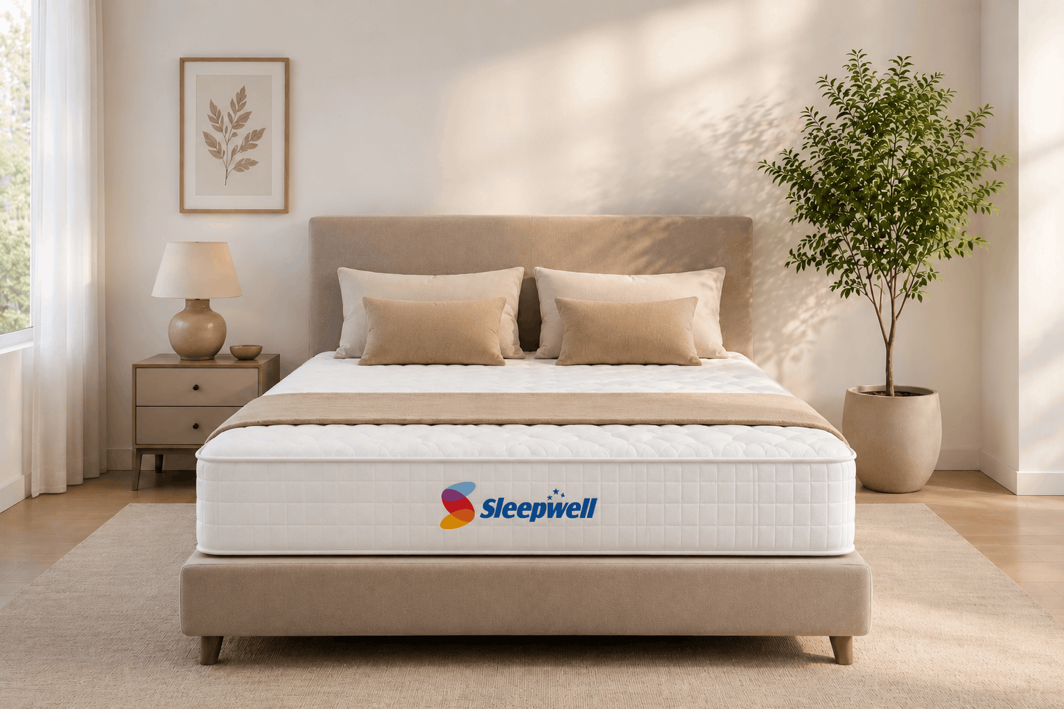 Mattresses Video
