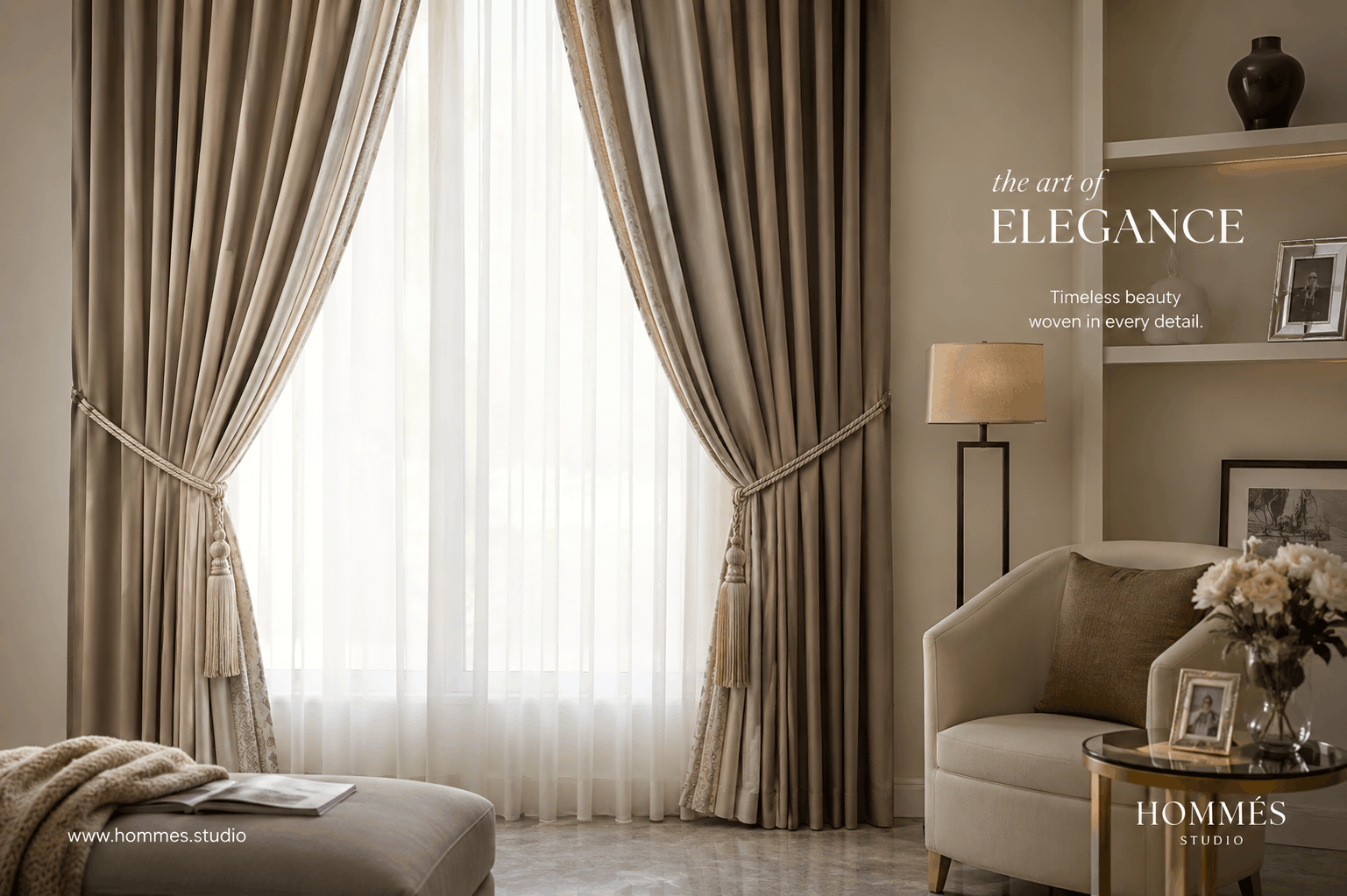 Curtains